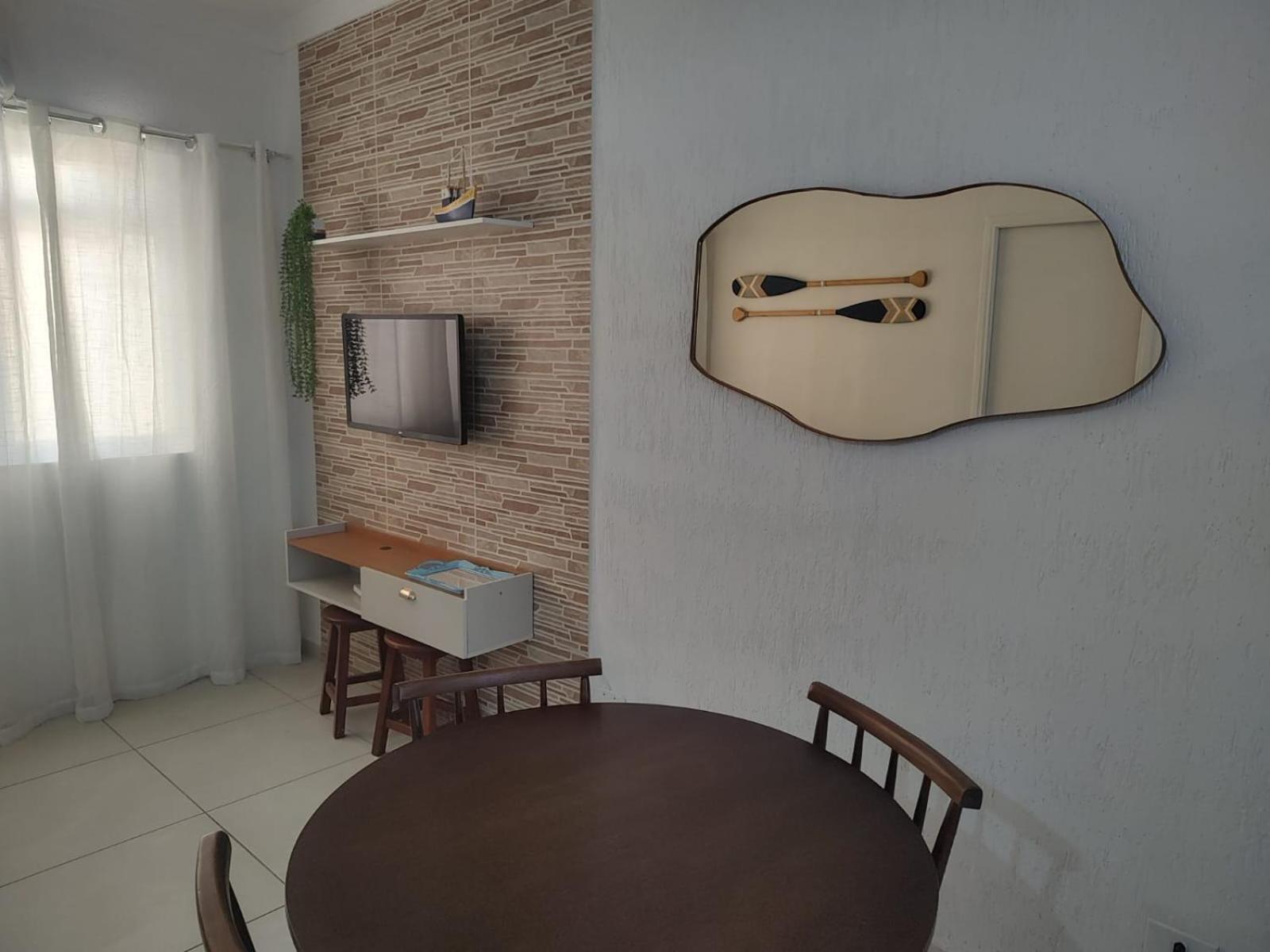 Apartamento Praia Grande Ubatuba Exterior photo